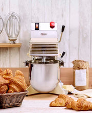 Charger l'image dans la galerie, 10 LITER PLANETARY MIXER 27
