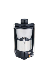 Charger l'image dans la galerie, CENTRIFUGEUSE "SANTOS JUICER" 50 NOIR