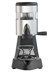 SANTOS 26 KOFFIE DISPENSER ZWART