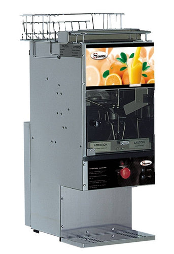 SANTOS AUTOMATISCHE SINAASAPPELPERS 32BAC